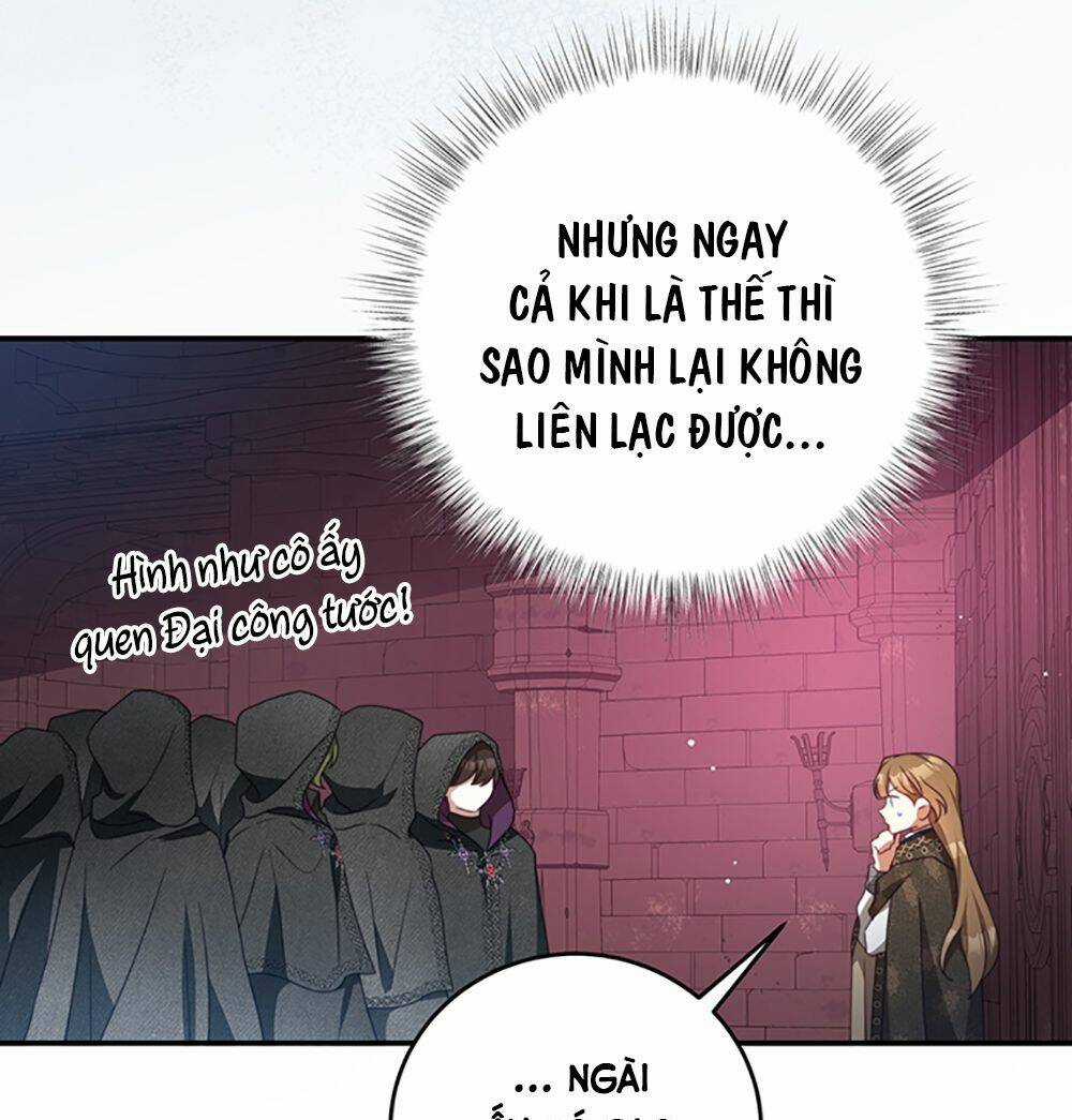 Trở Thành Tình Địch Của Các Nam Chính Chapter 77 trang 29