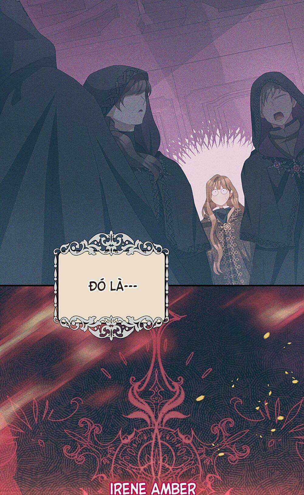 Trở Thành Tình Địch Của Các Nam Chính Chapter 77 trang 3