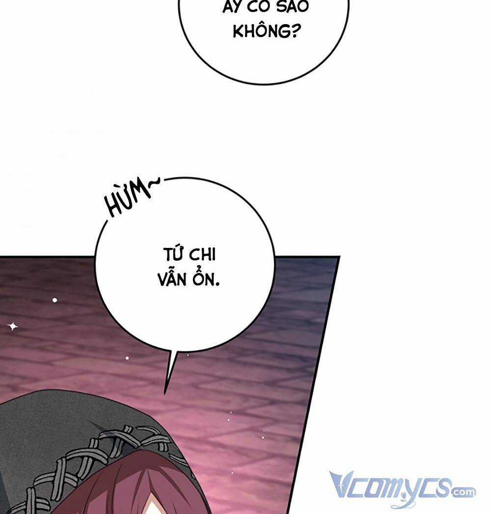 Trở Thành Tình Địch Của Các Nam Chính Chapter 77 trang 30