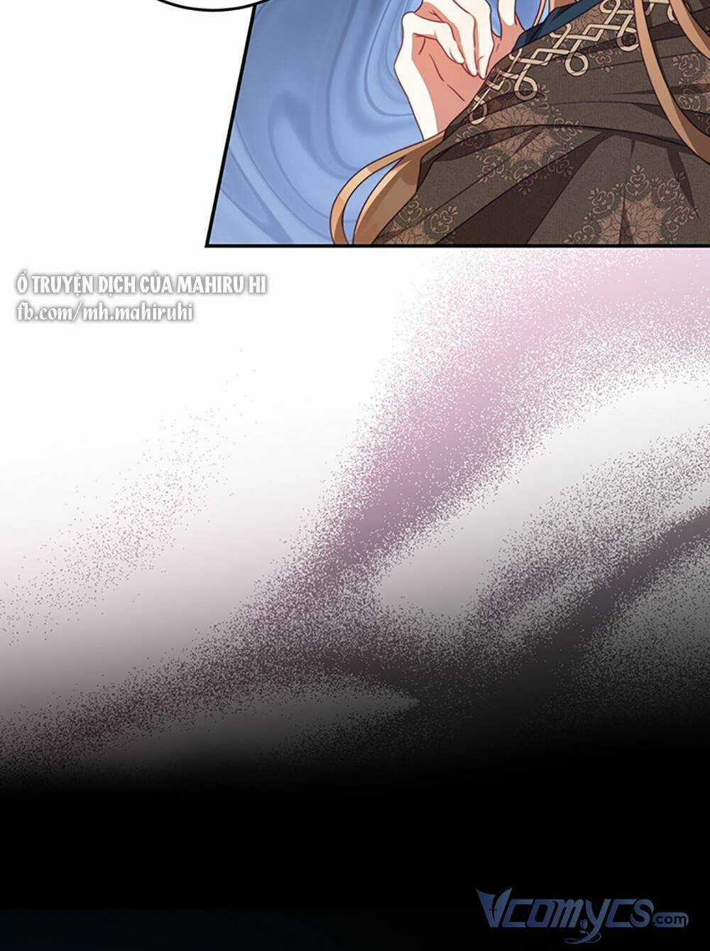 Trở Thành Tình Địch Của Các Nam Chính Chapter 77 trang 32