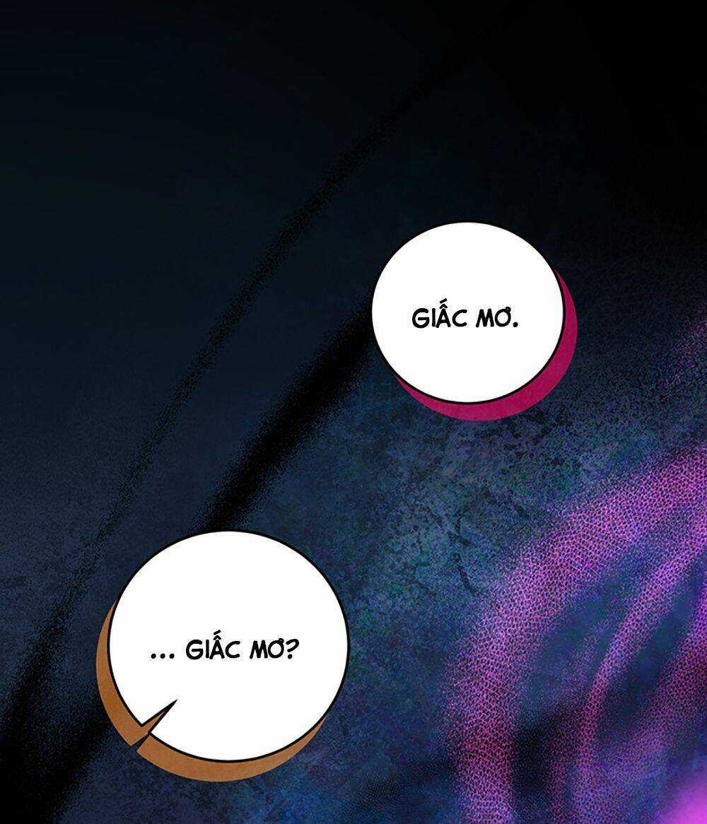 Trở Thành Tình Địch Của Các Nam Chính Chapter 77 trang 33