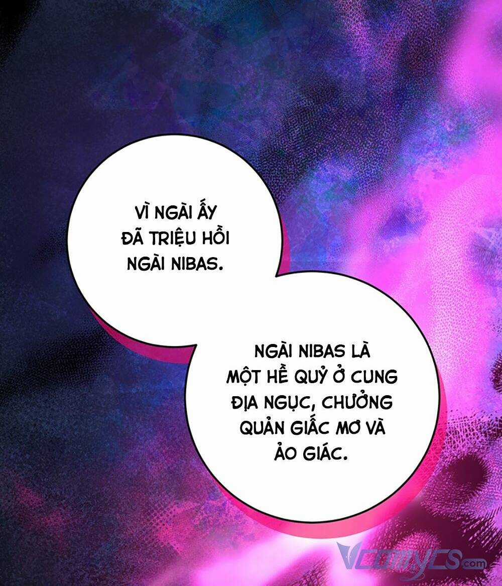 Trở Thành Tình Địch Của Các Nam Chính Chapter 77 trang 34