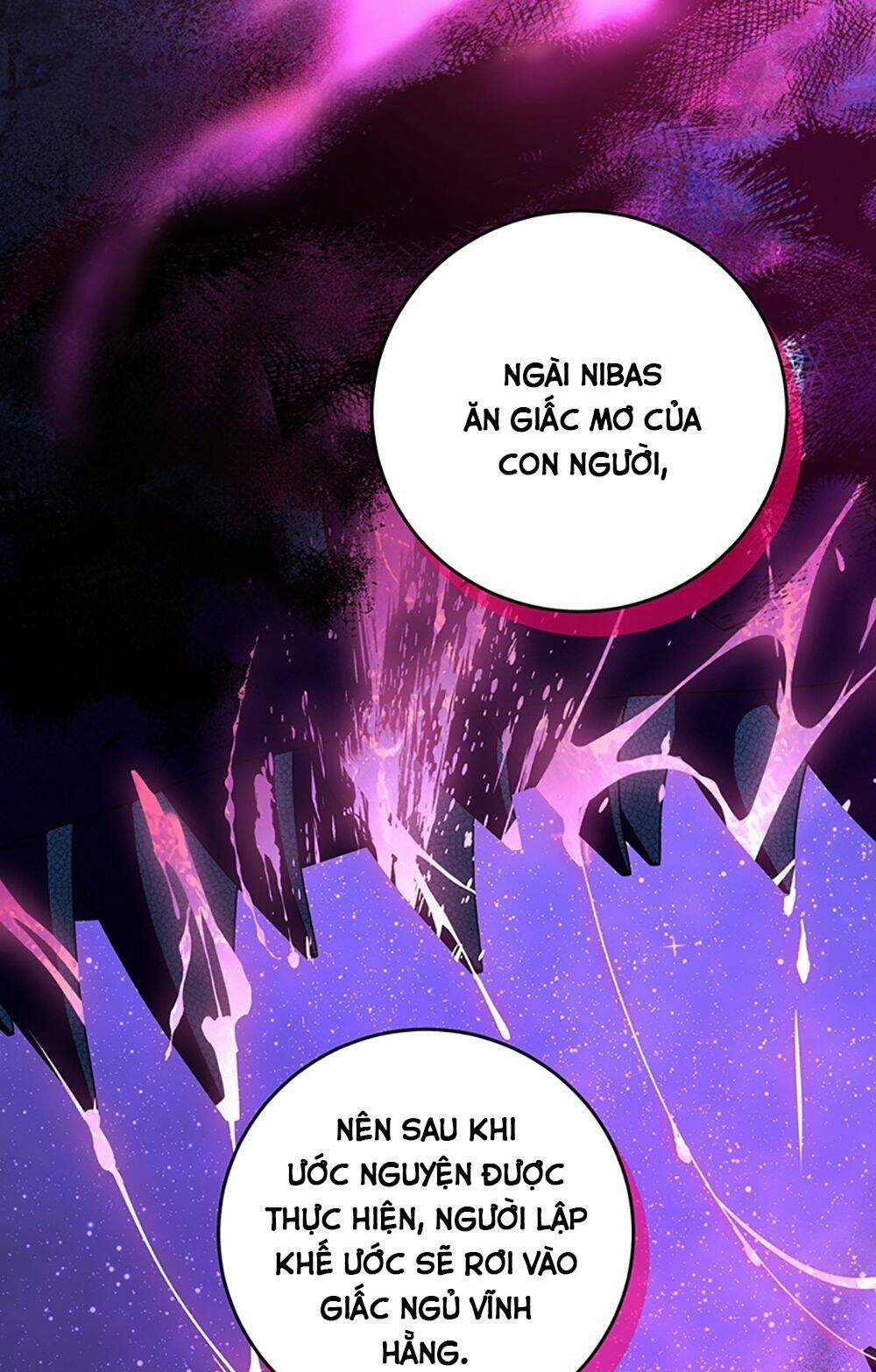 Trở Thành Tình Địch Của Các Nam Chính Chapter 77 trang 35