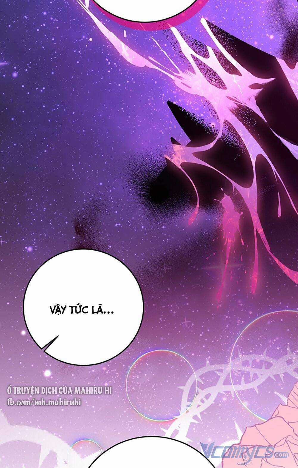 Trở Thành Tình Địch Của Các Nam Chính Chapter 77 trang 36