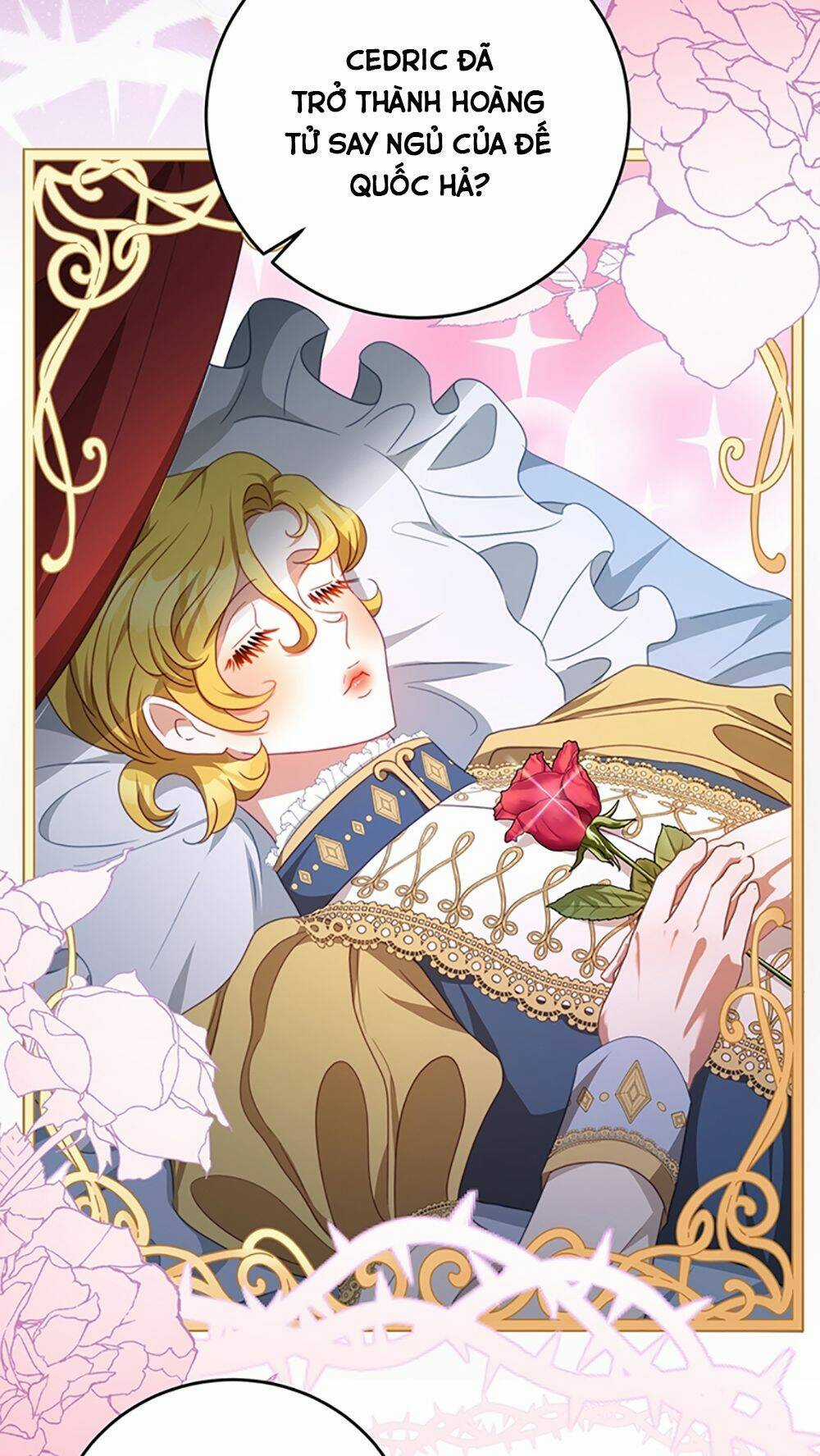 Trở Thành Tình Địch Của Các Nam Chính Chapter 77 trang 37