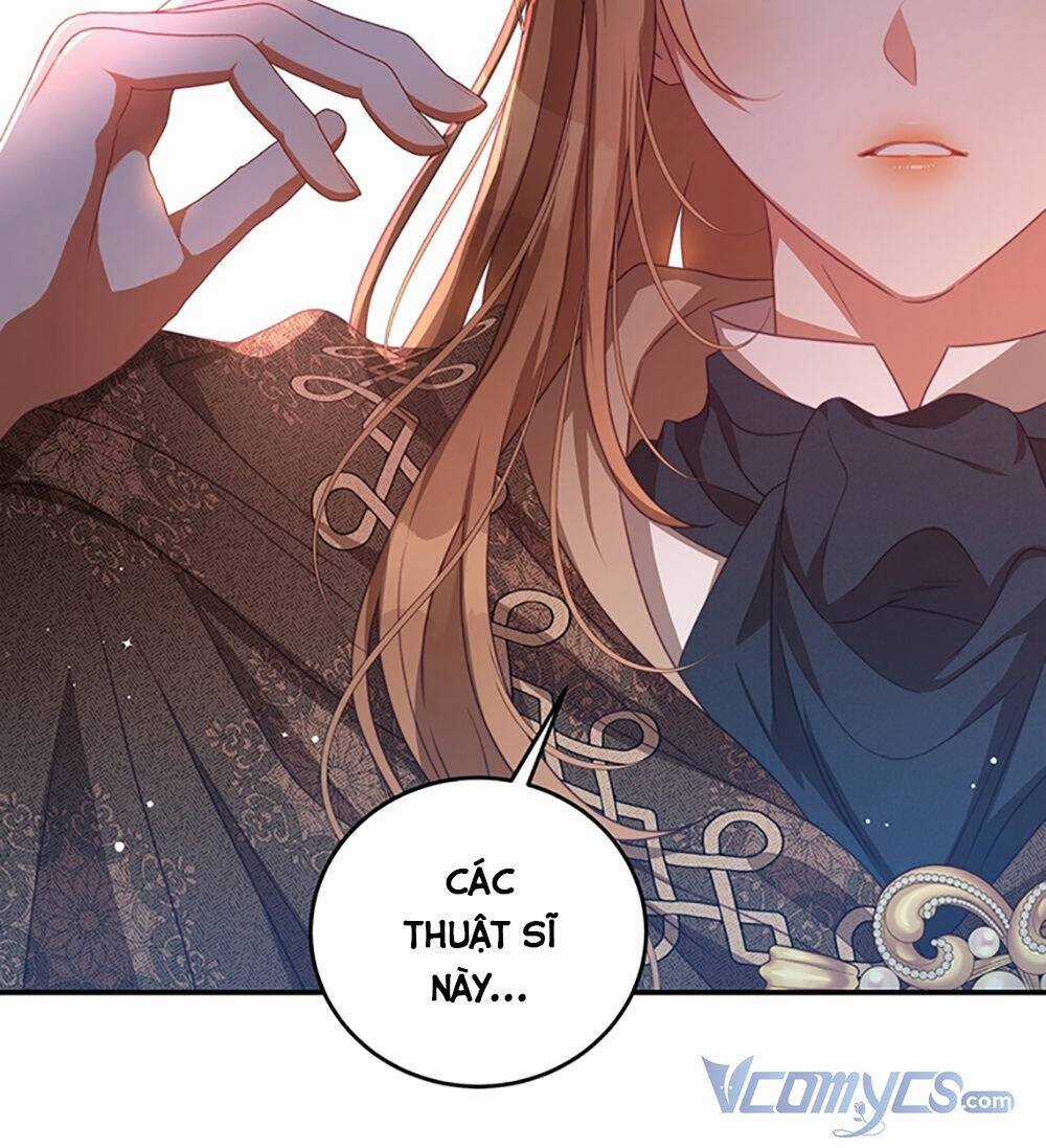 Trở Thành Tình Địch Của Các Nam Chính Chapter 77 trang 43