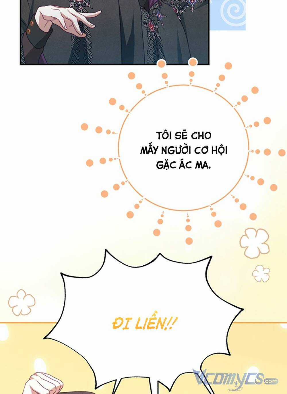 Trở Thành Tình Địch Của Các Nam Chính Chapter 77 trang 45