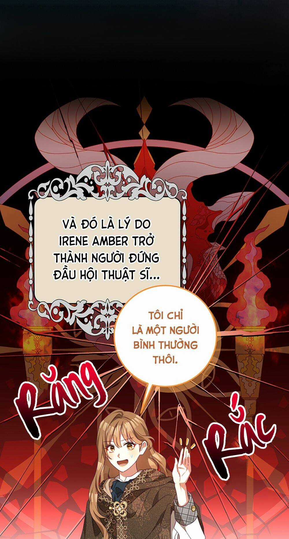 Trở Thành Tình Địch Của Các Nam Chính Chapter 77 trang 5