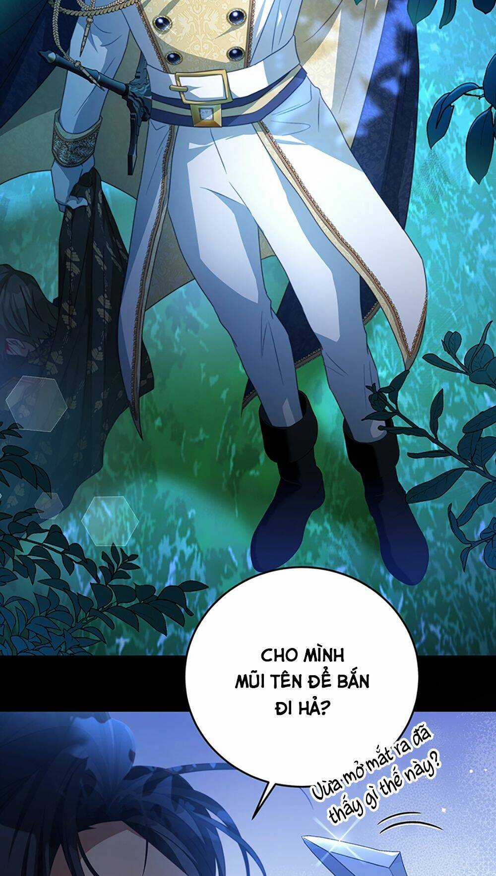 Trở Thành Tình Địch Của Các Nam Chính Chapter 77 trang 50