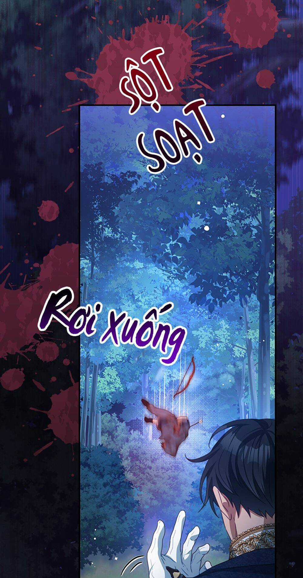 Trở Thành Tình Địch Của Các Nam Chính Chapter 77 trang 54