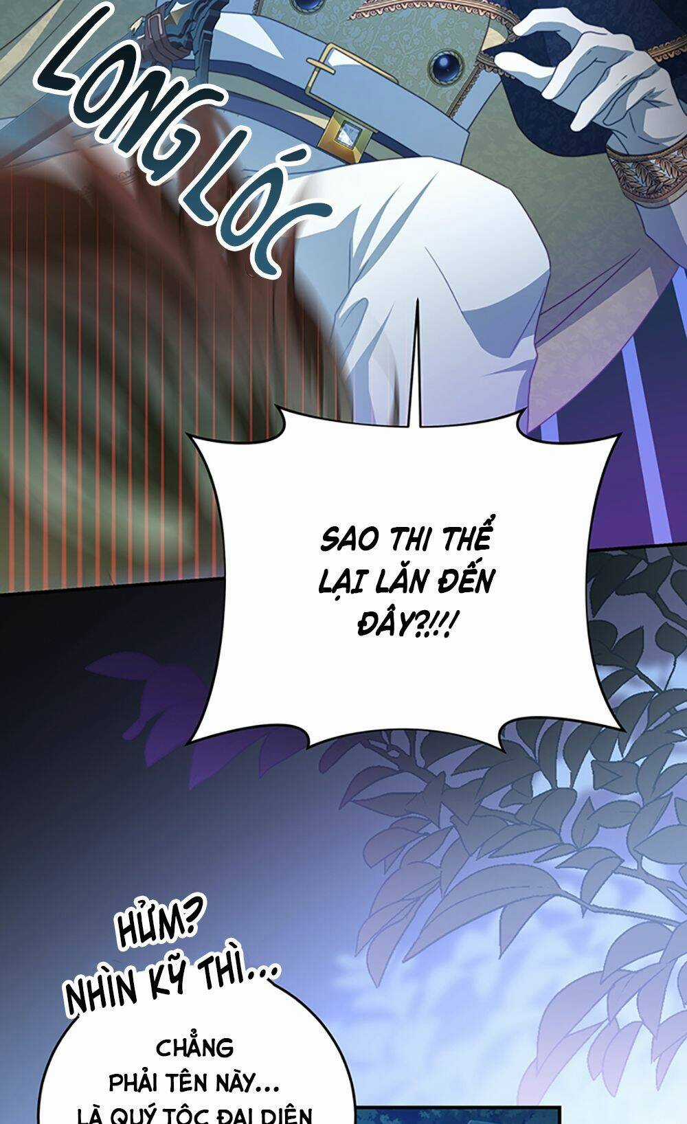 Trở Thành Tình Địch Của Các Nam Chính Chapter 77 trang 56