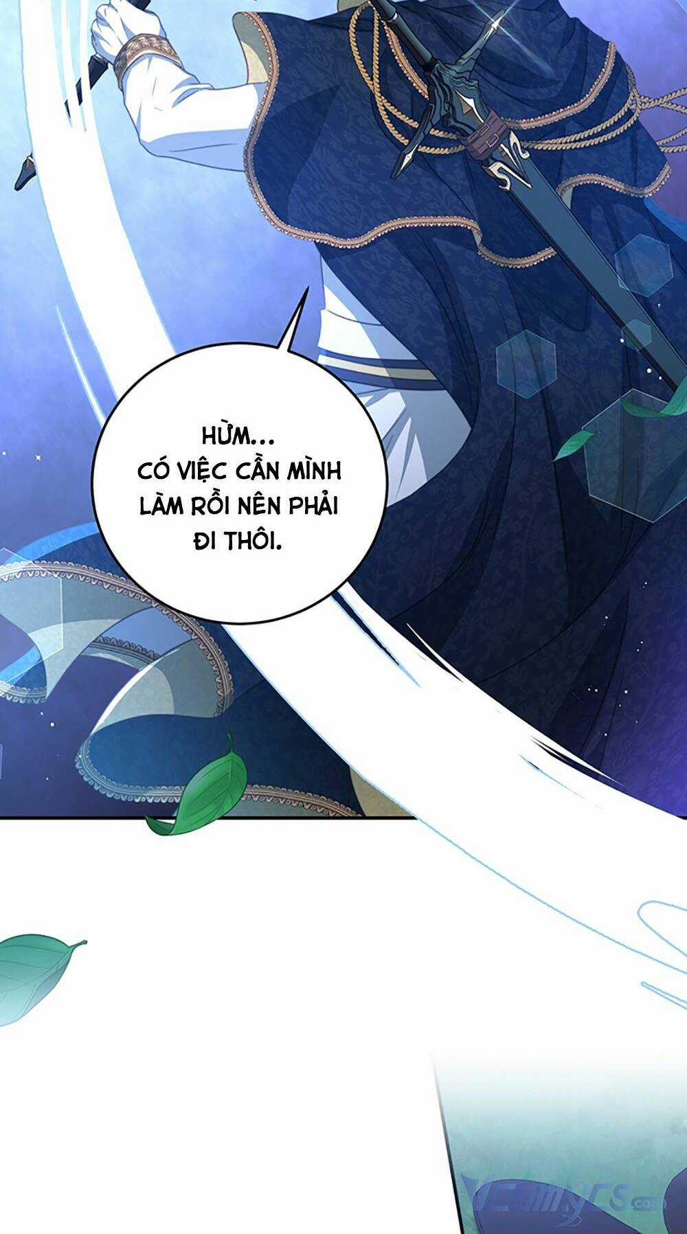 Trở Thành Tình Địch Của Các Nam Chính Chapter 77 trang 59