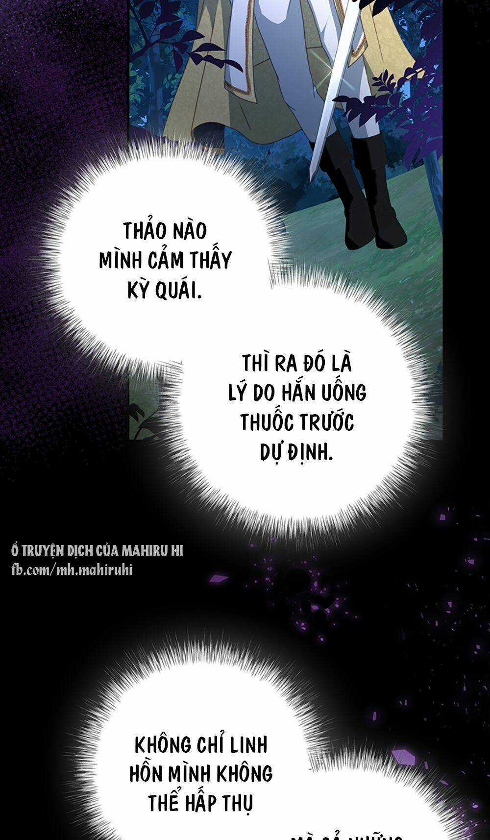 Trở Thành Tình Địch Của Các Nam Chính Chapter 77 trang 62