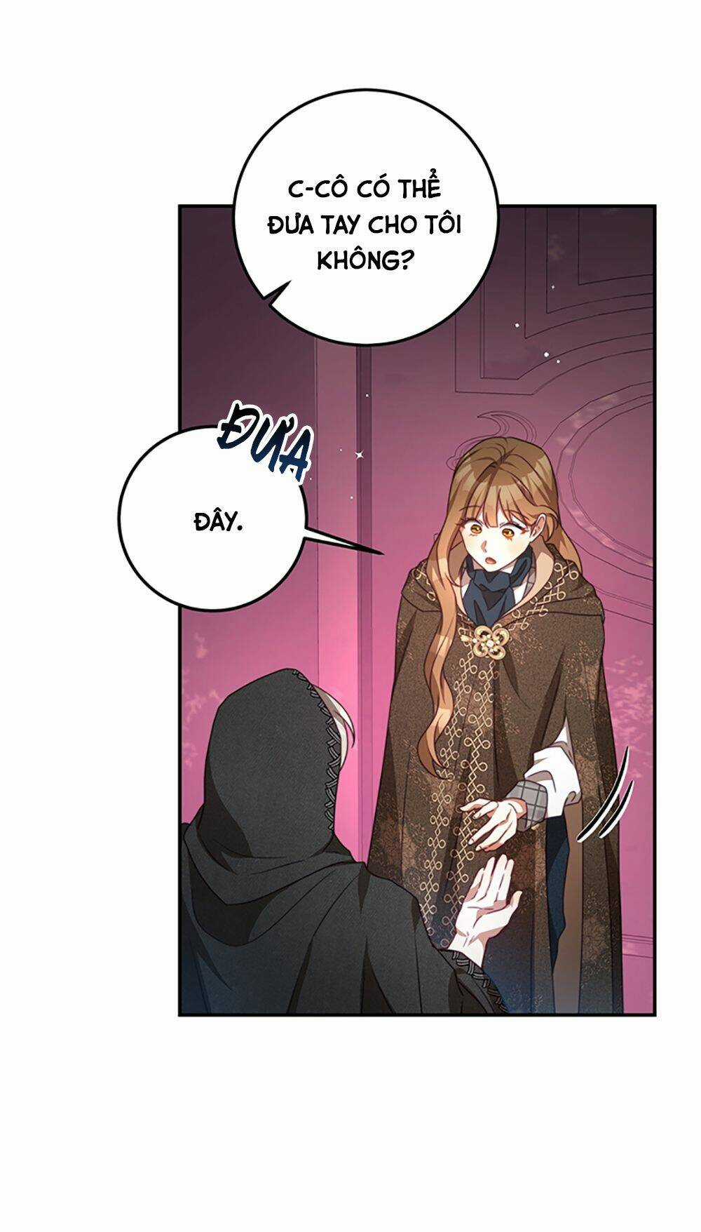 Trở Thành Tình Địch Của Các Nam Chính Chapter 77 trang 7