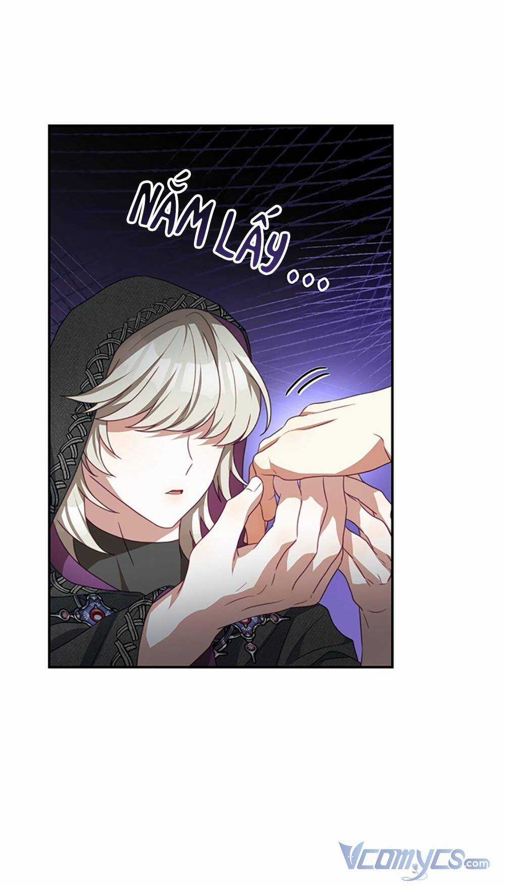 Trở Thành Tình Địch Của Các Nam Chính Chapter 77 trang 8