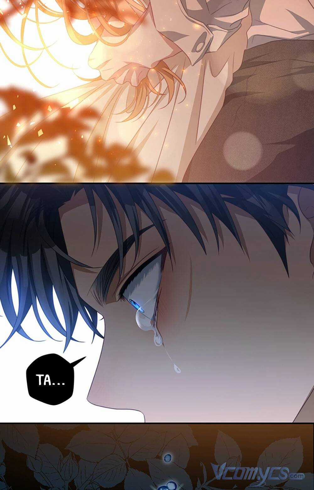 Trở Thành Tình Địch Của Các Nam Chính Chapter 77 trang 80