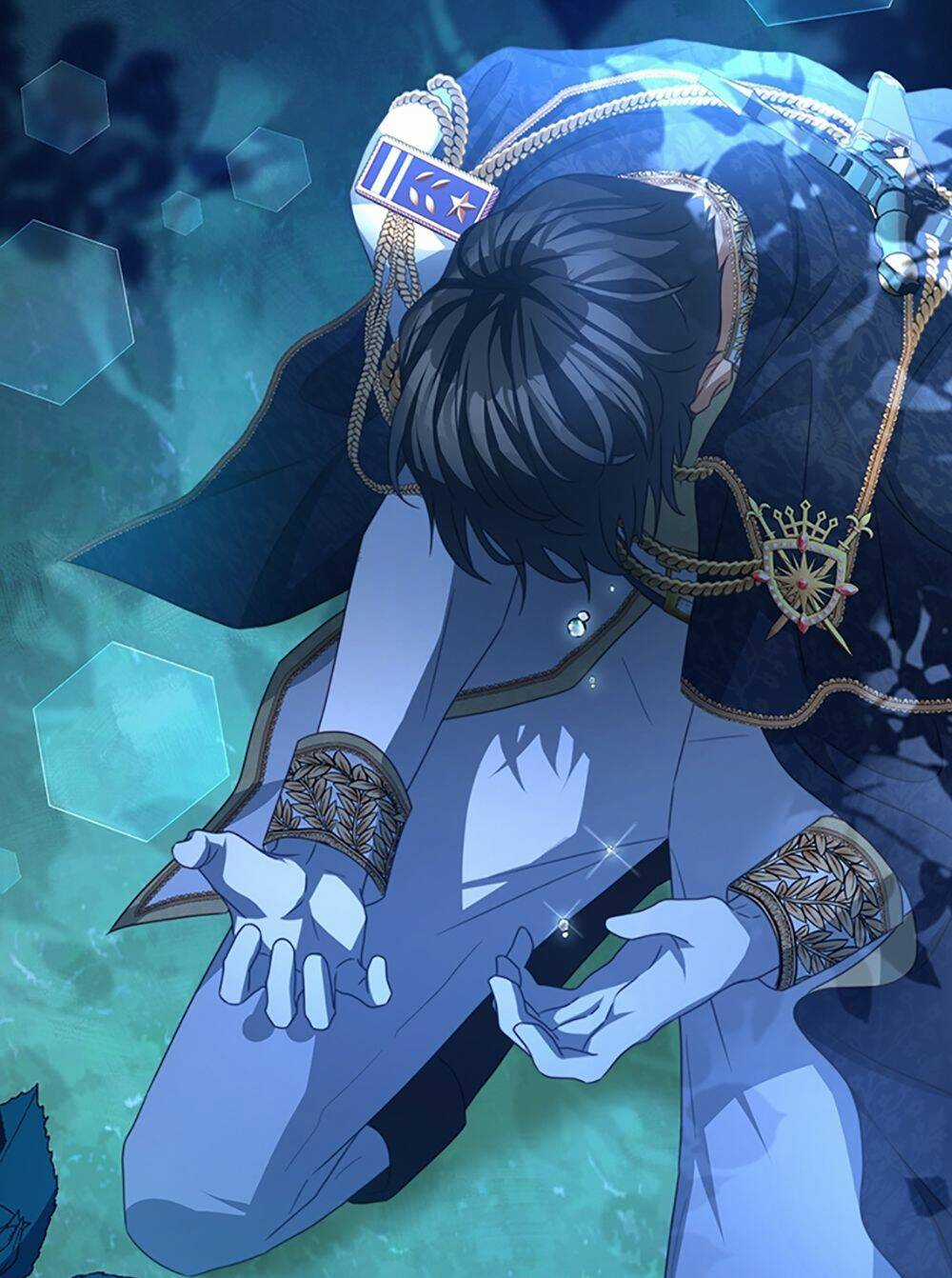 Trở Thành Tình Địch Của Các Nam Chính Chapter 77 trang 83