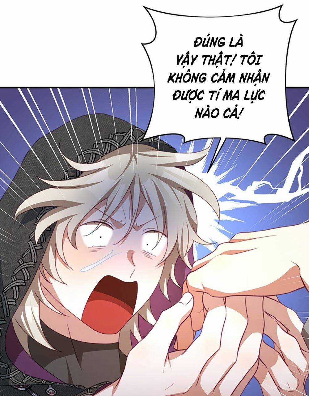 Trở Thành Tình Địch Của Các Nam Chính Chapter 77 trang 9