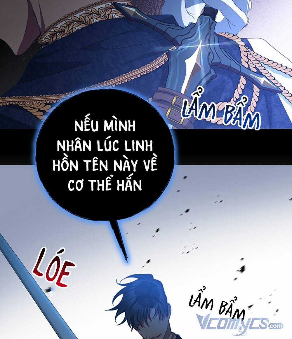 Trở Thành Tình Địch Của Các Nam Chính Chapter 78 trang 10