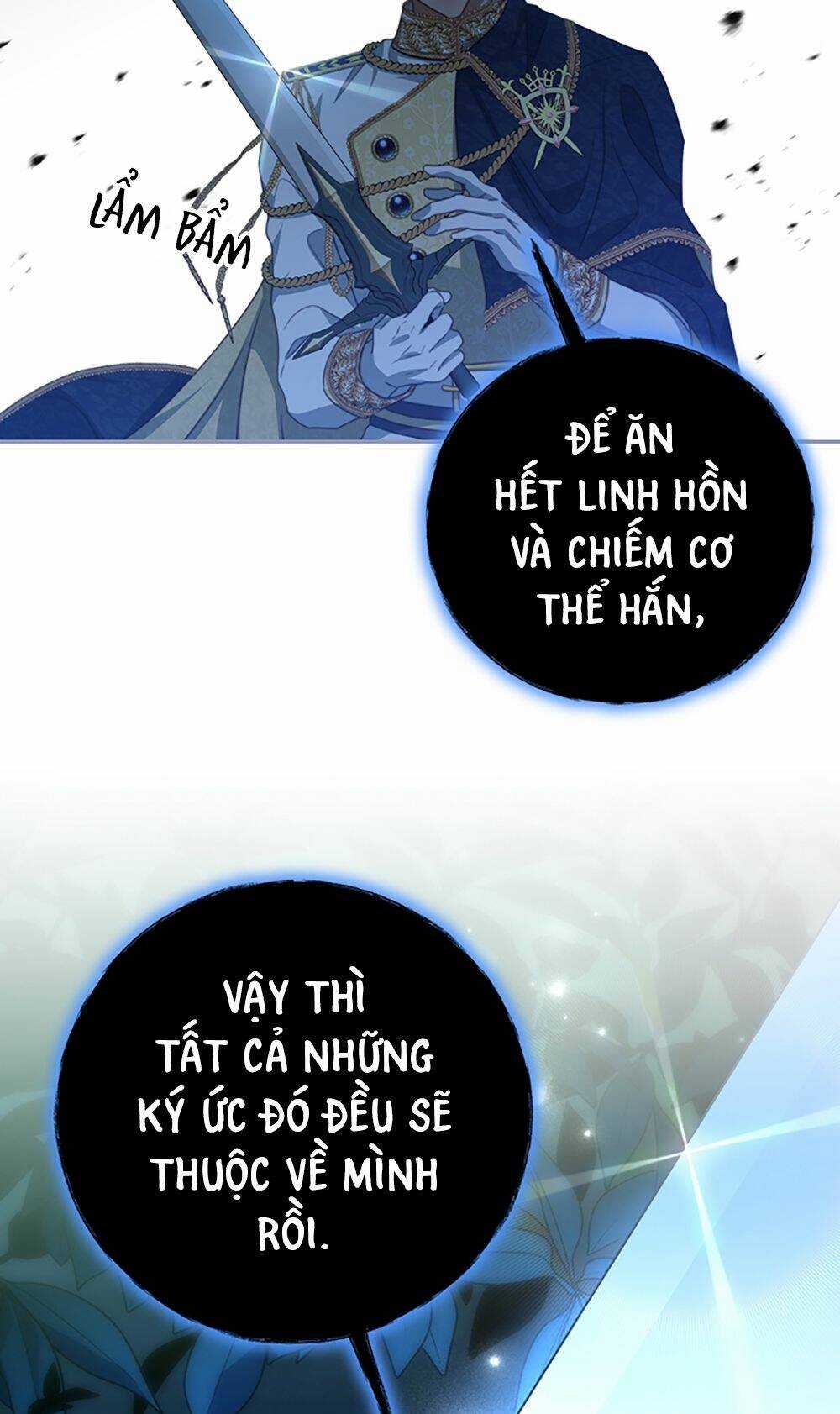 Trở Thành Tình Địch Của Các Nam Chính Chapter 78 trang 11