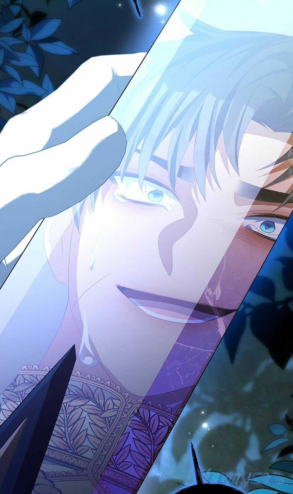 Trở Thành Tình Địch Của Các Nam Chính Chapter 78 trang 12