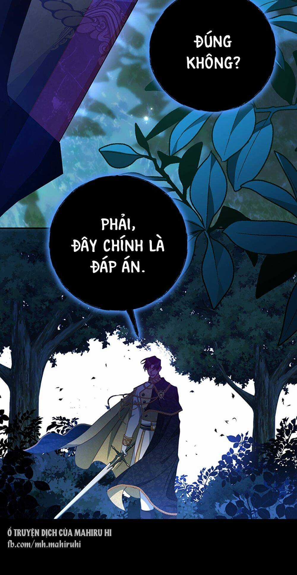 Trở Thành Tình Địch Của Các Nam Chính Chapter 78 trang 13