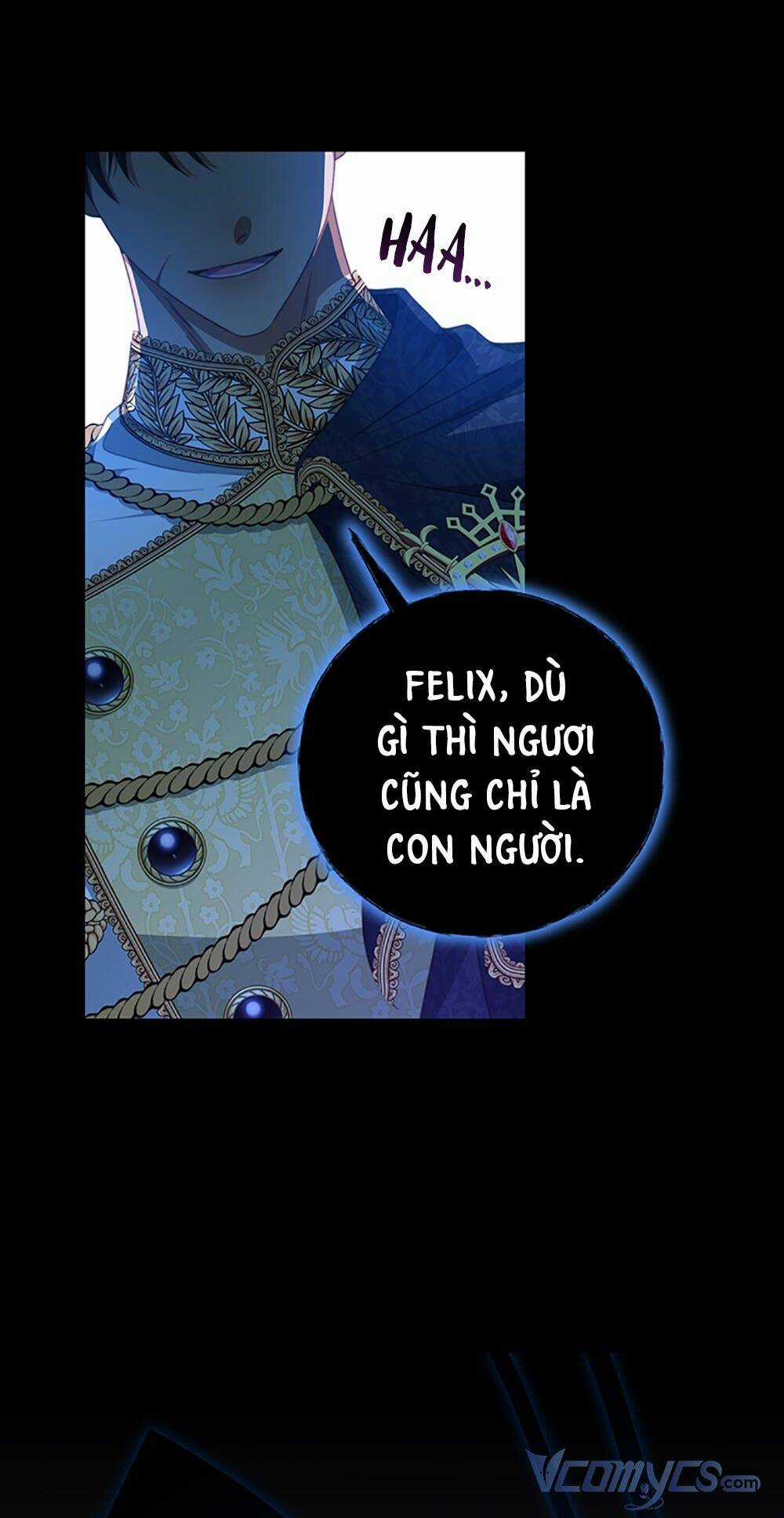 Trở Thành Tình Địch Của Các Nam Chính Chapter 78 trang 14