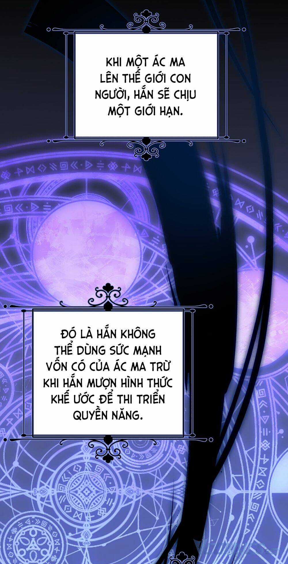 Trở Thành Tình Địch Của Các Nam Chính Chapter 78 trang 15