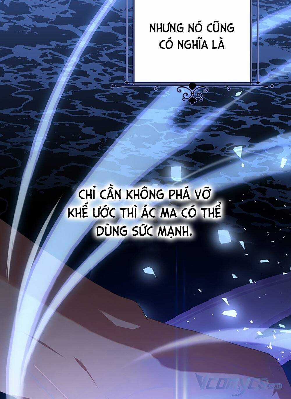 Trở Thành Tình Địch Của Các Nam Chính Chapter 78 trang 17