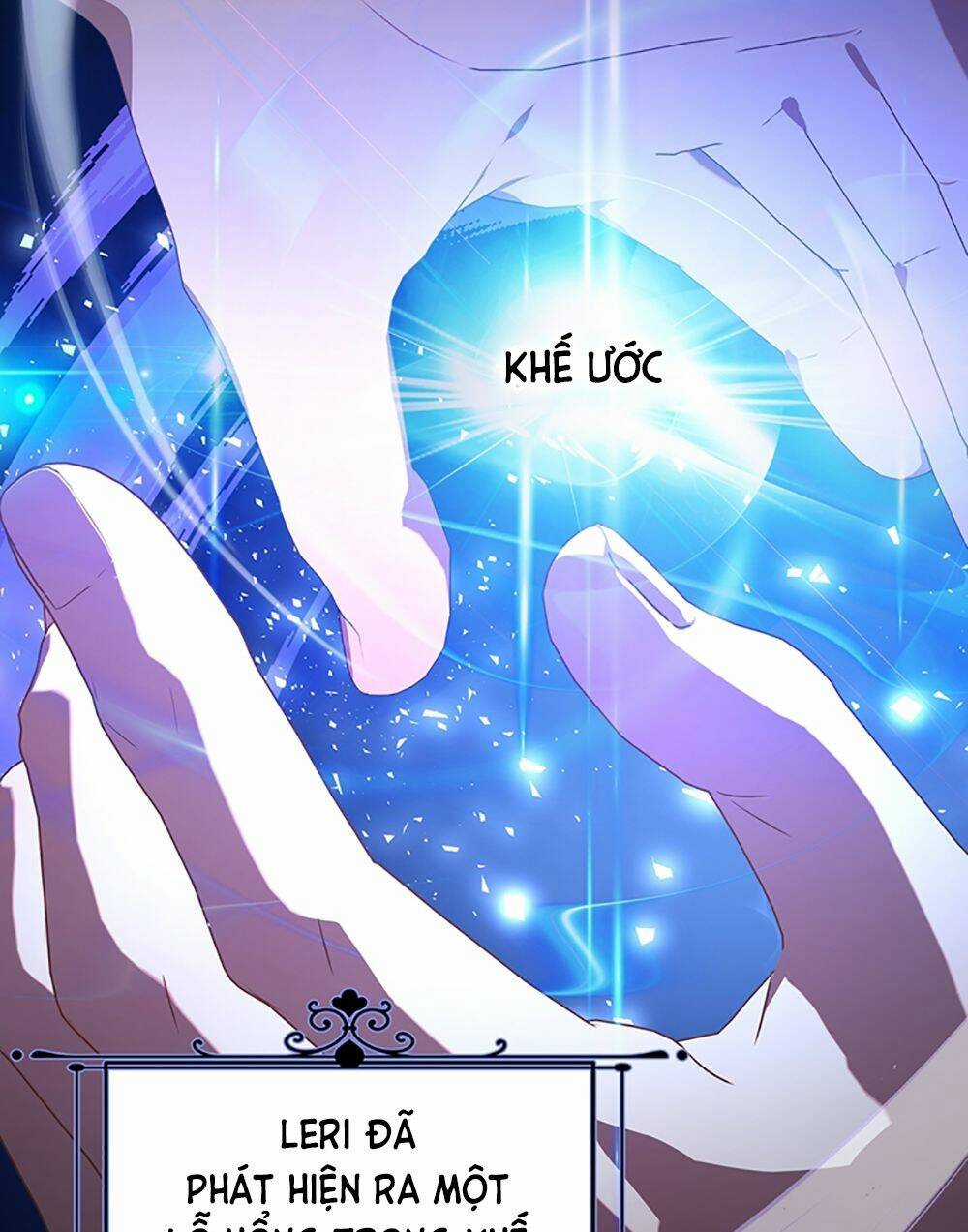 Trở Thành Tình Địch Của Các Nam Chính Chapter 78 trang 18