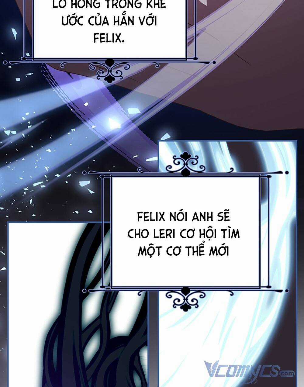 Trở Thành Tình Địch Của Các Nam Chính Chapter 78 trang 19