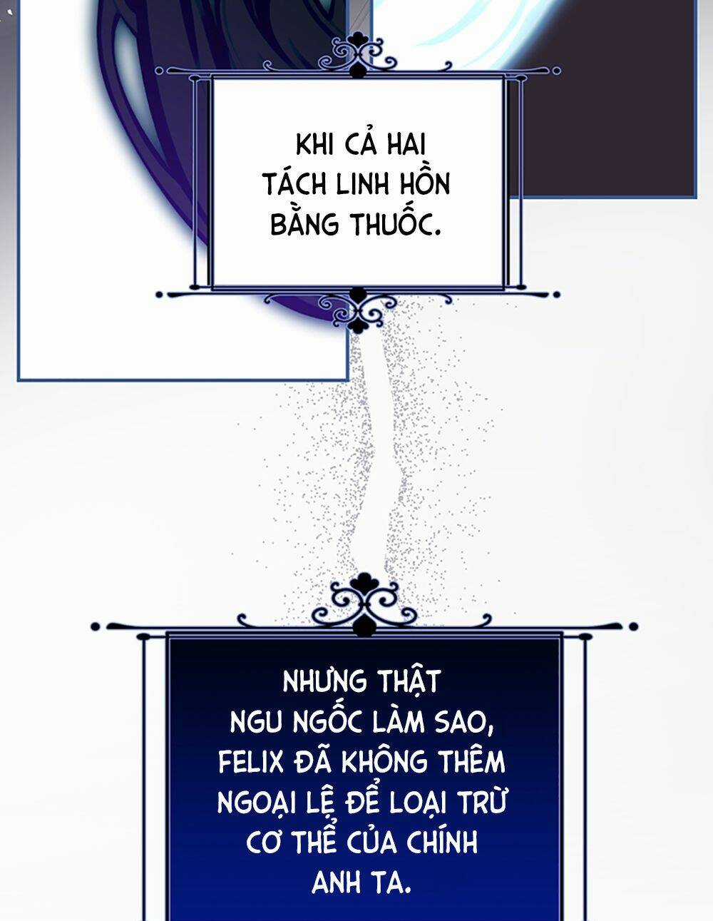 Trở Thành Tình Địch Của Các Nam Chính Chapter 78 trang 20