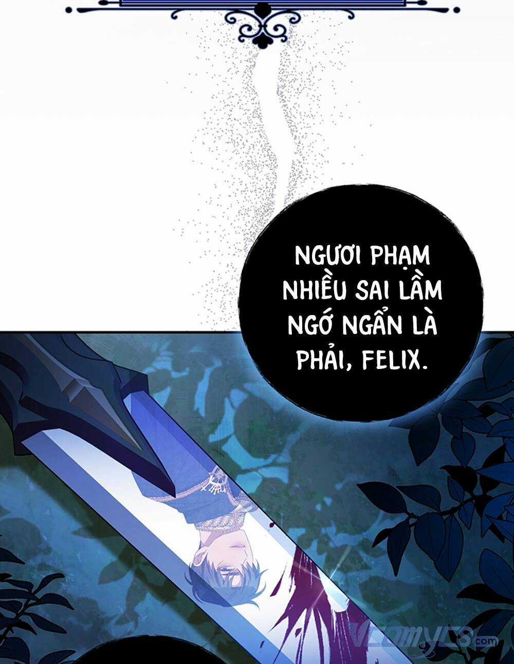 Trở Thành Tình Địch Của Các Nam Chính Chapter 78 trang 21