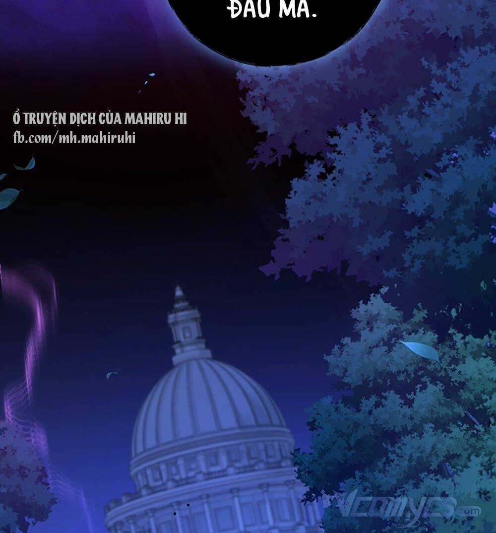 Trở Thành Tình Địch Của Các Nam Chính Chapter 78 trang 23