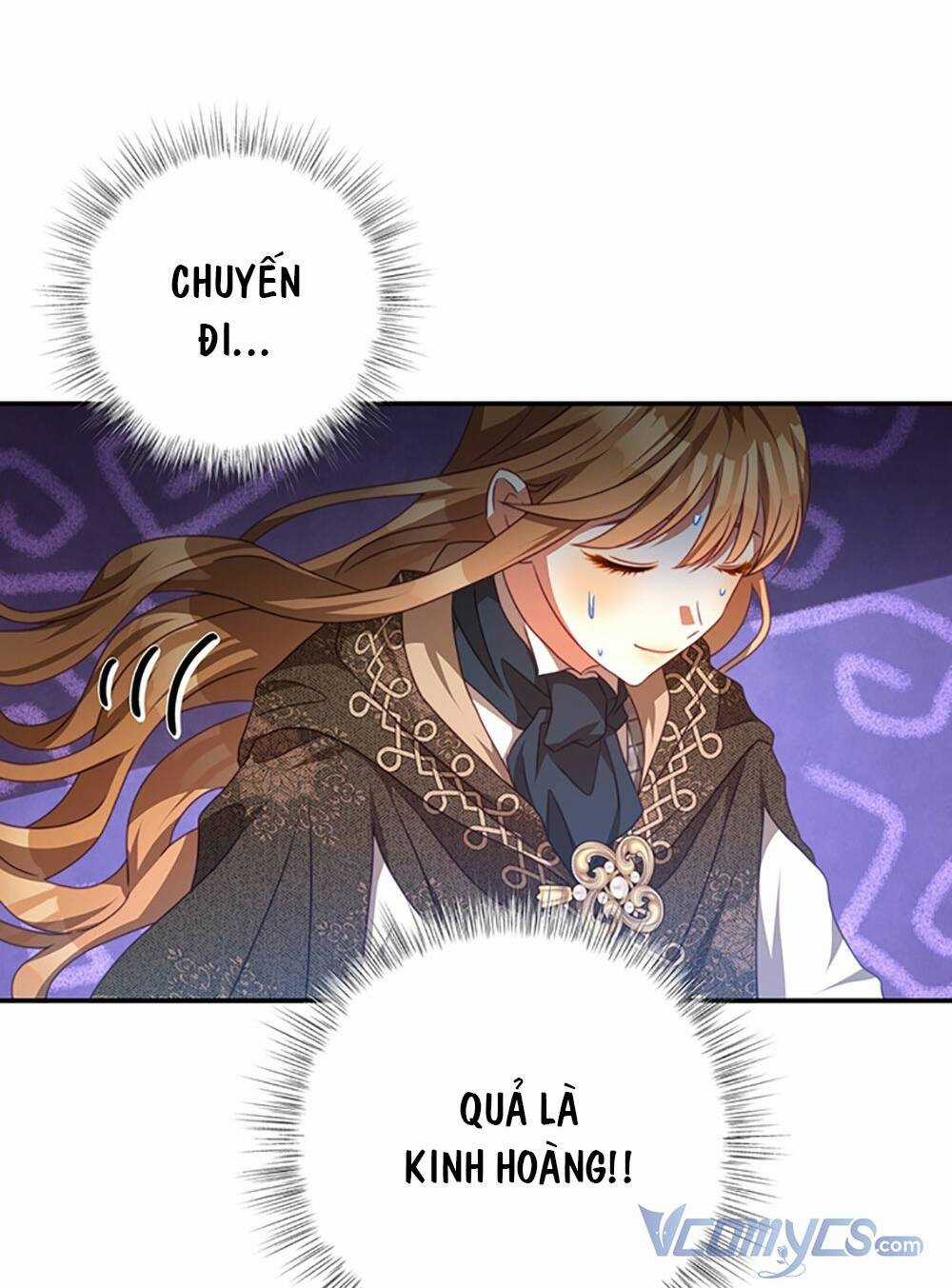 Trở Thành Tình Địch Của Các Nam Chính Chapter 78 trang 27