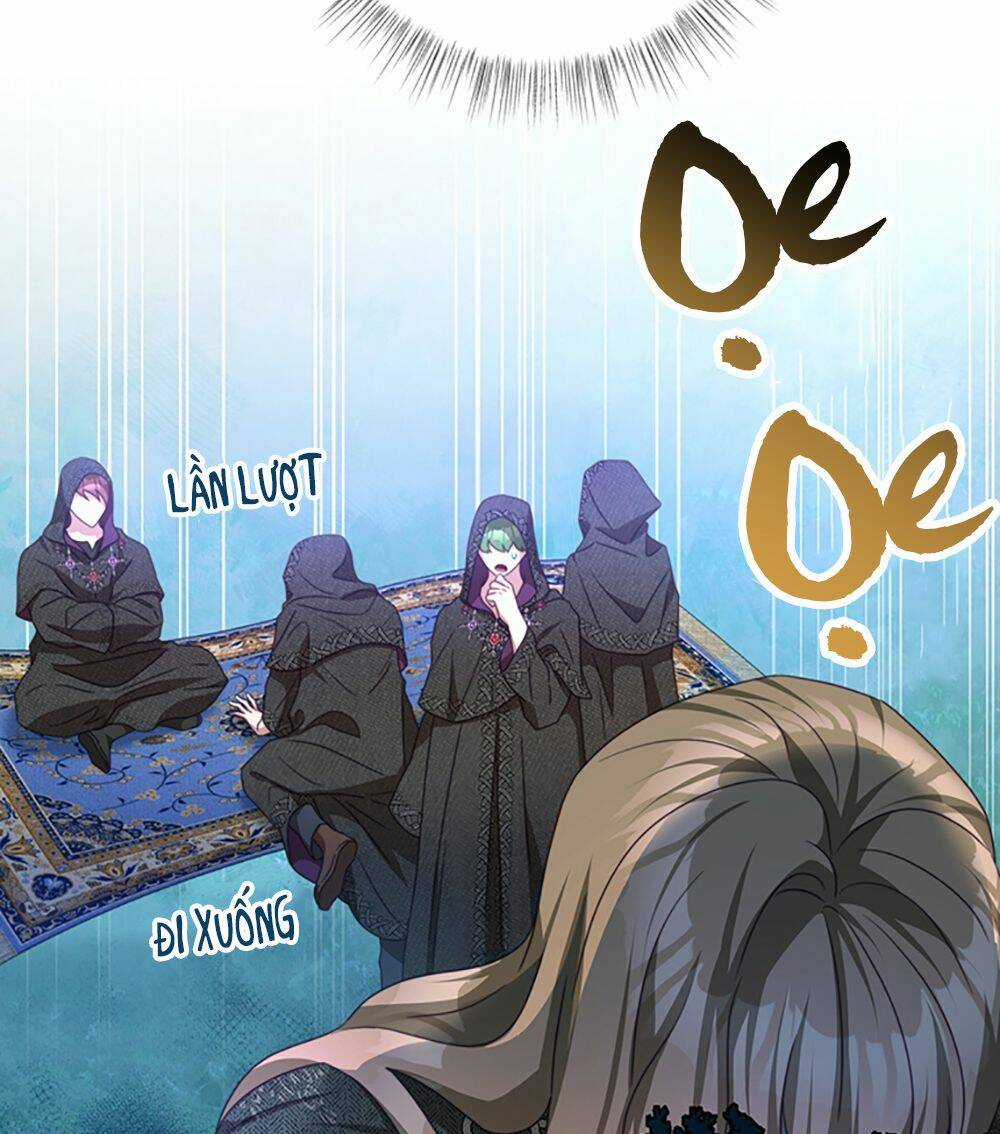 Trở Thành Tình Địch Của Các Nam Chính Chapter 78 trang 28