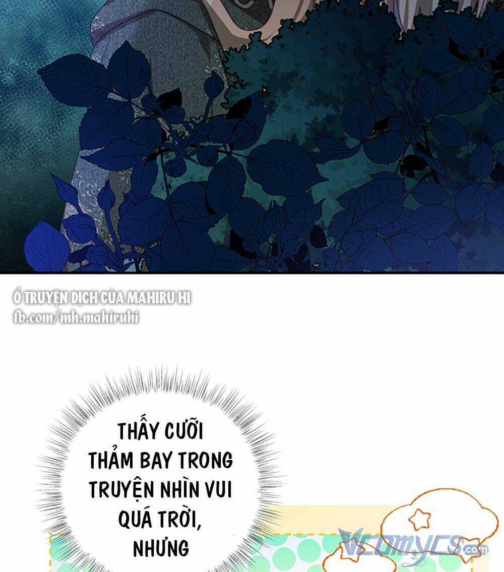 Trở Thành Tình Địch Của Các Nam Chính Chapter 78 trang 29