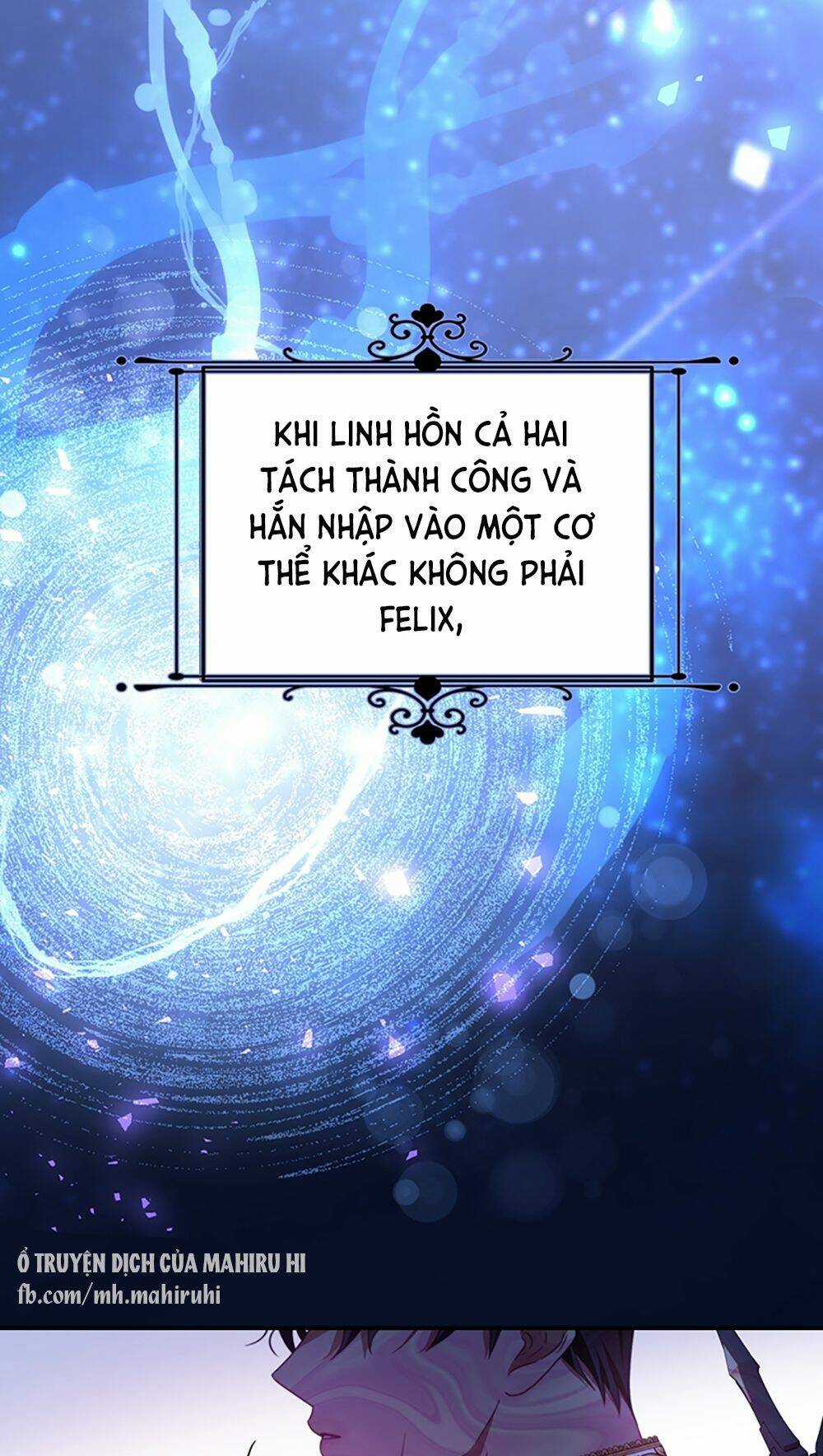 Trở Thành Tình Địch Của Các Nam Chính Chapter 78 trang 3