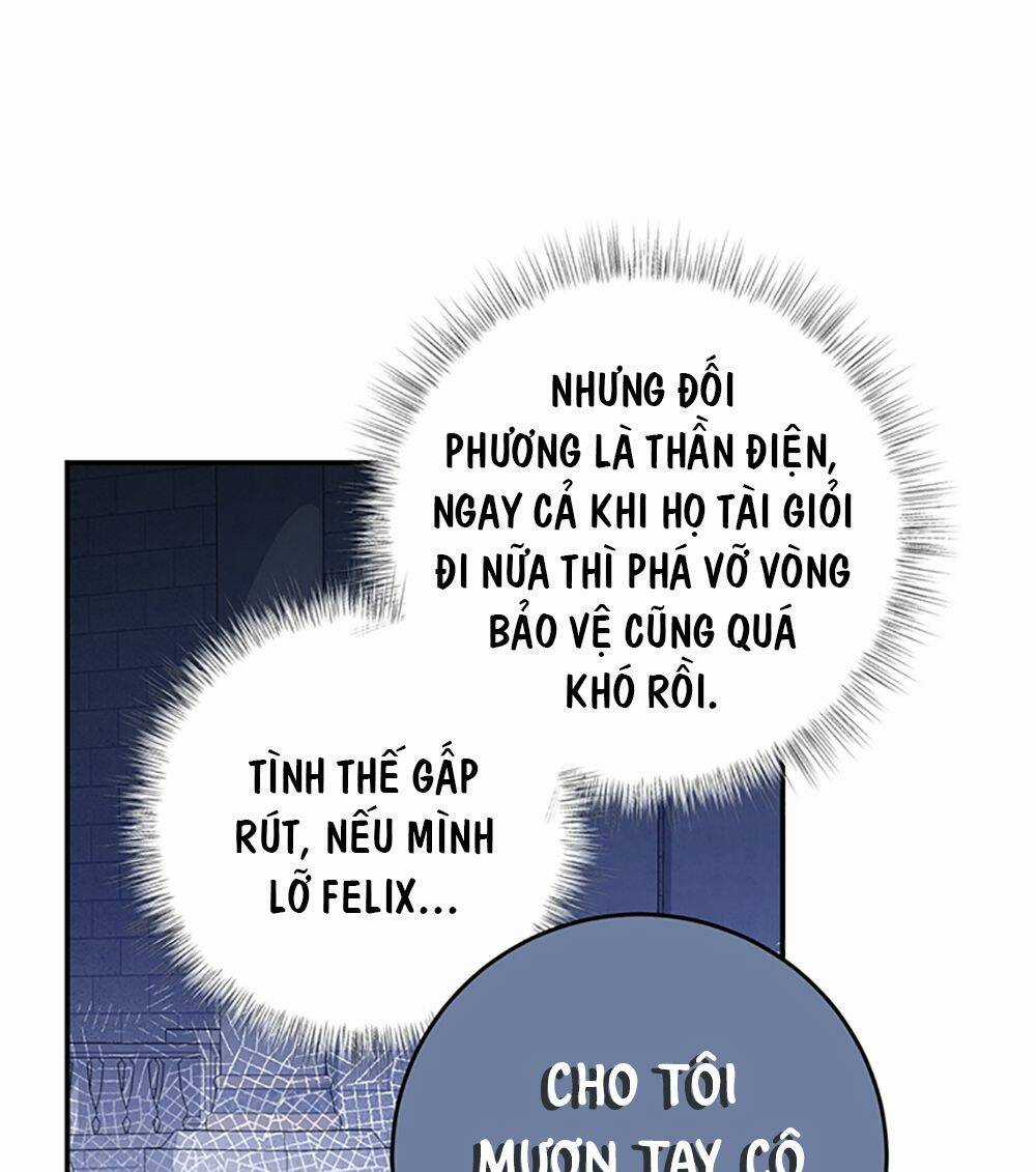 Trở Thành Tình Địch Của Các Nam Chính Chapter 78 trang 34