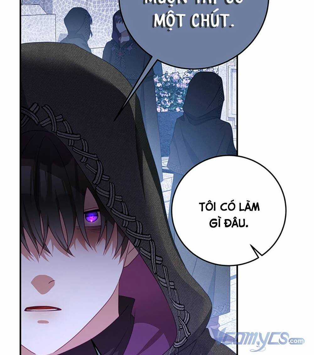 Trở Thành Tình Địch Của Các Nam Chính Chapter 78 trang 35