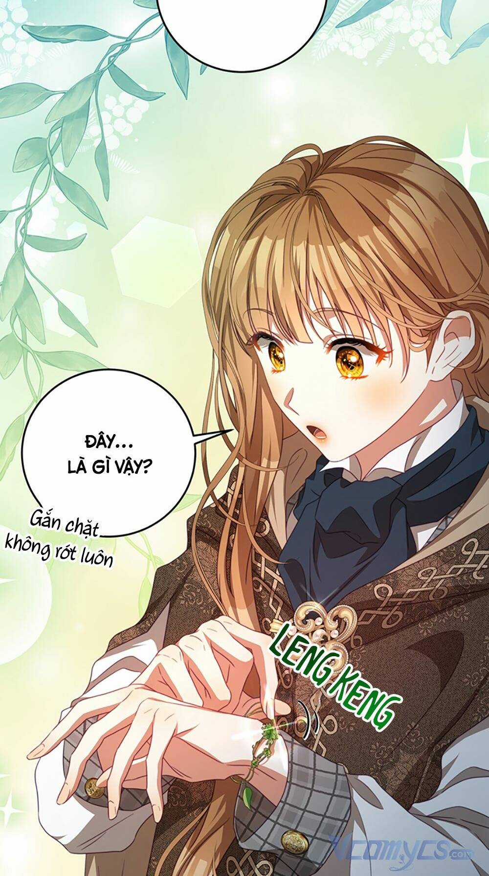 Trở Thành Tình Địch Của Các Nam Chính Chapter 78 trang 37