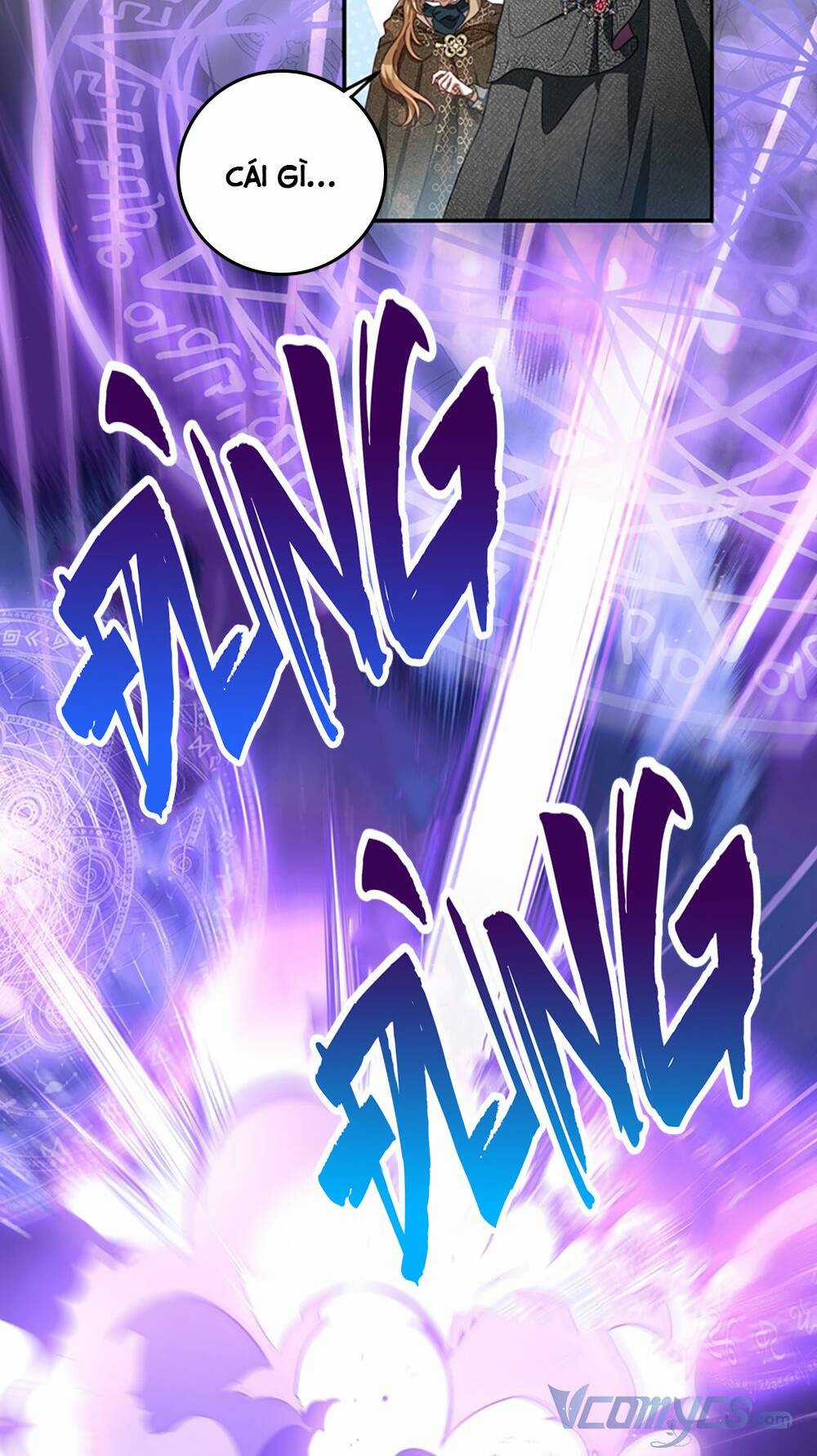 Trở Thành Tình Địch Của Các Nam Chính Chapter 78 trang 39