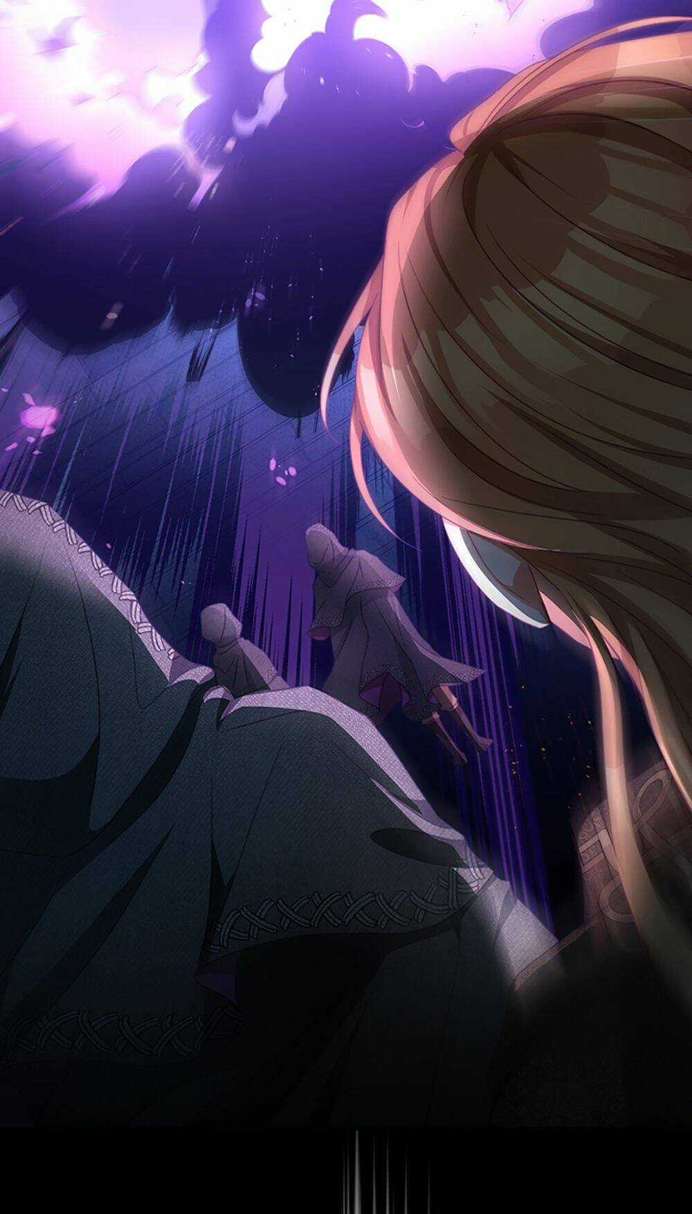 Trở Thành Tình Địch Của Các Nam Chính Chapter 78 trang 40