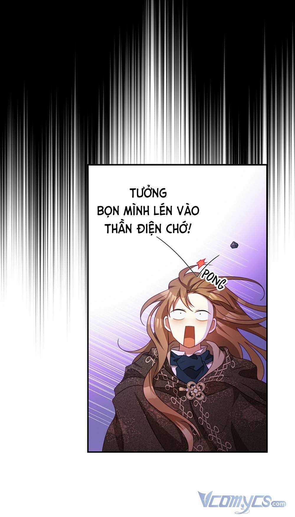 Trở Thành Tình Địch Của Các Nam Chính Chapter 78 trang 41