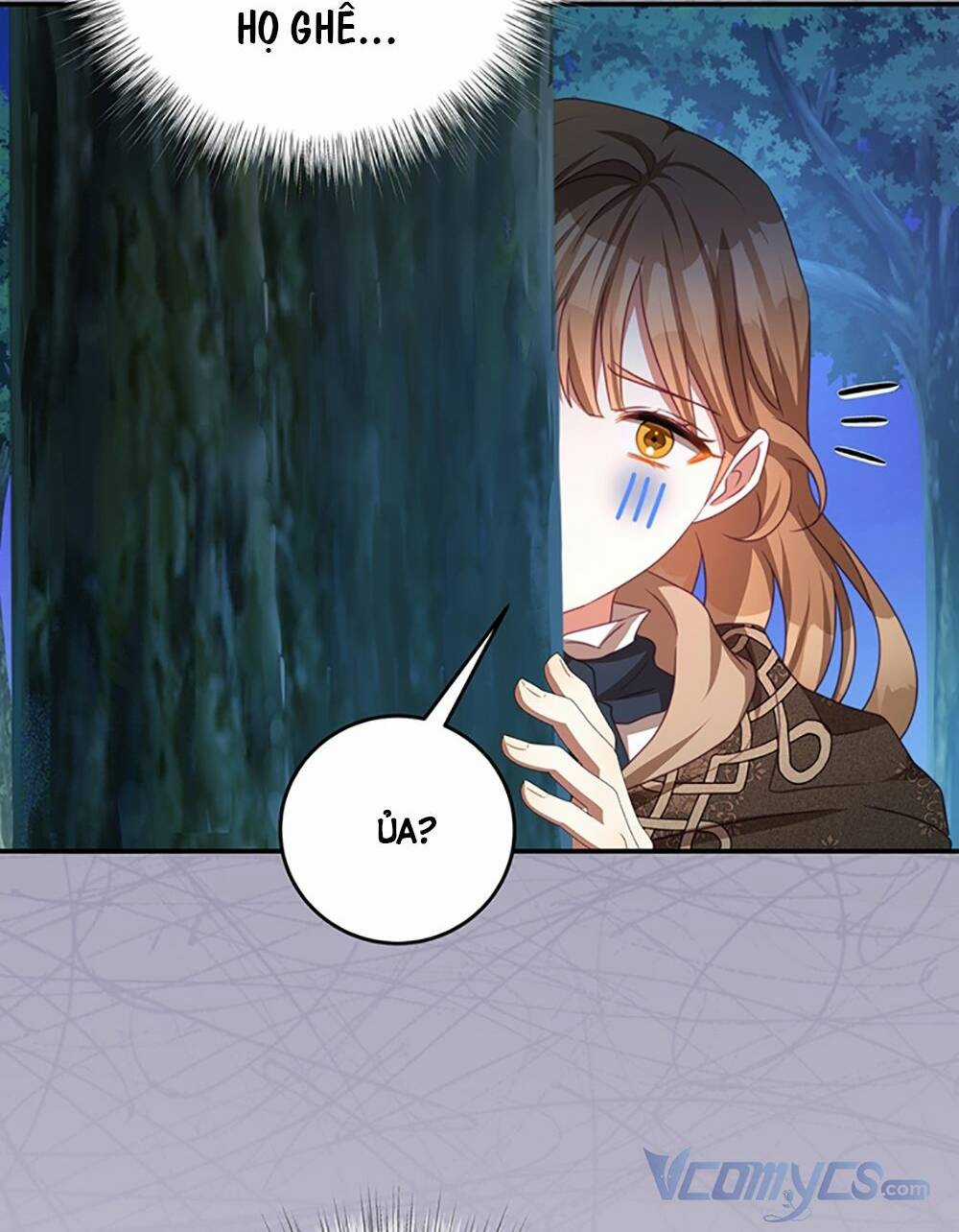 Trở Thành Tình Địch Của Các Nam Chính Chapter 78 trang 45