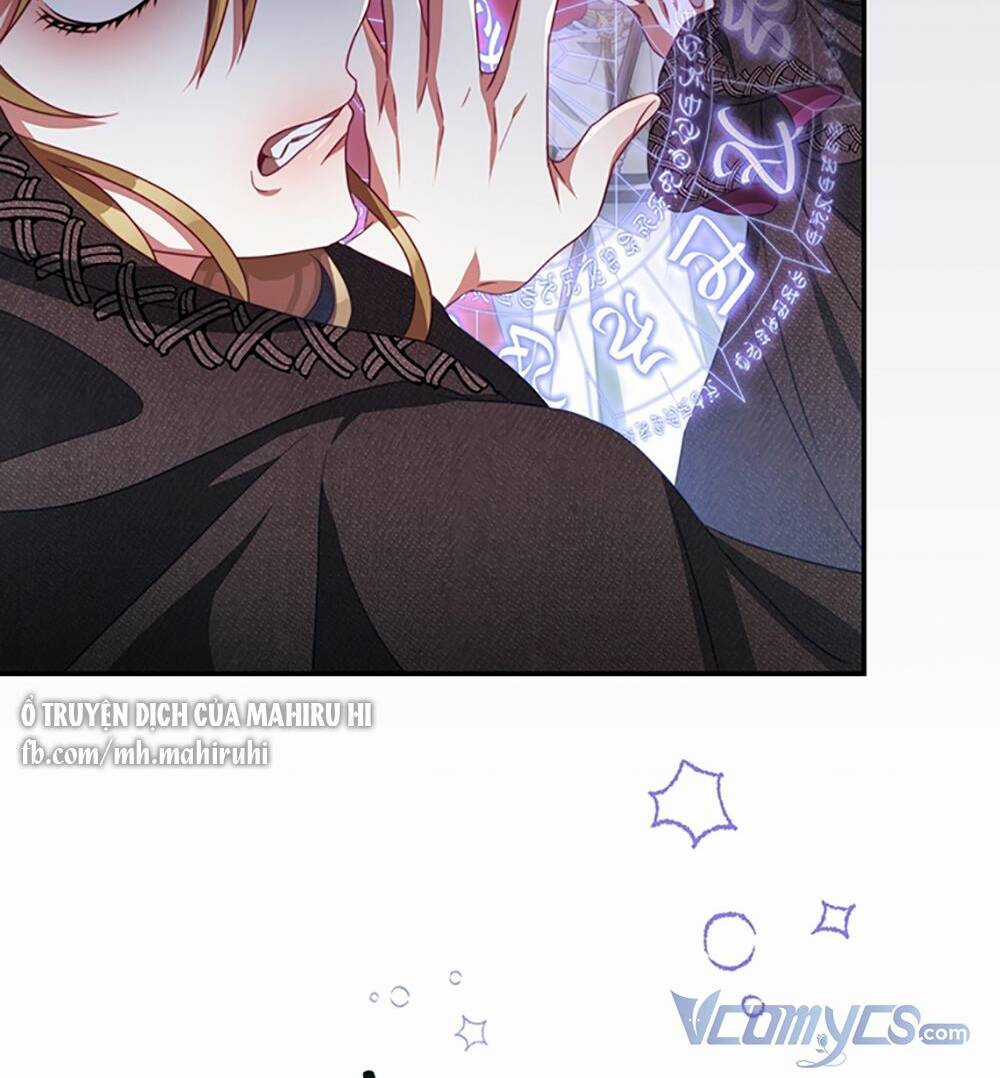 Trở Thành Tình Địch Của Các Nam Chính Chapter 78 trang 47