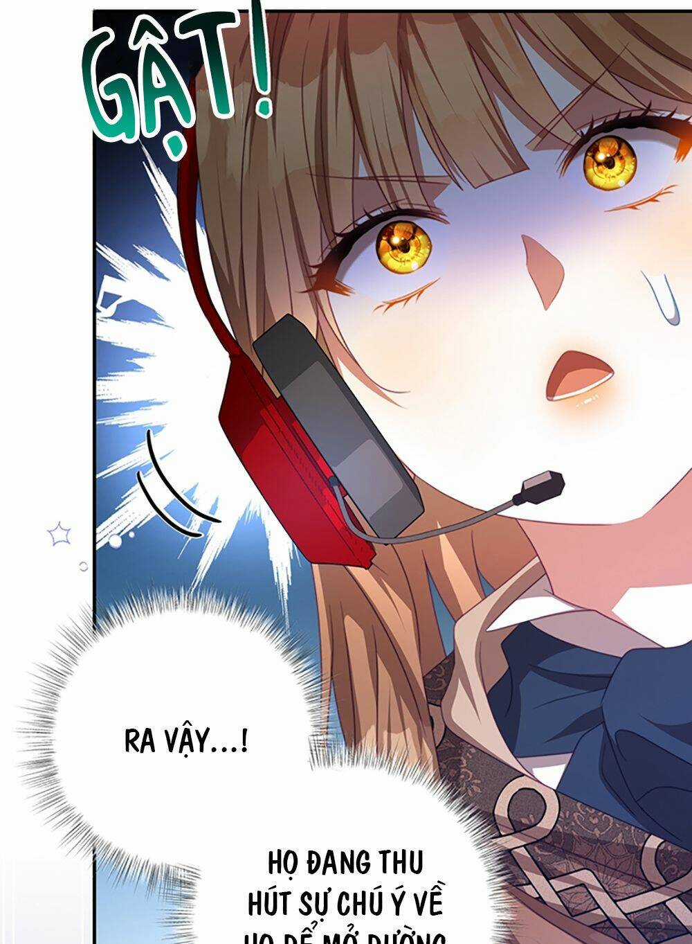 Trở Thành Tình Địch Của Các Nam Chính Chapter 78 trang 48