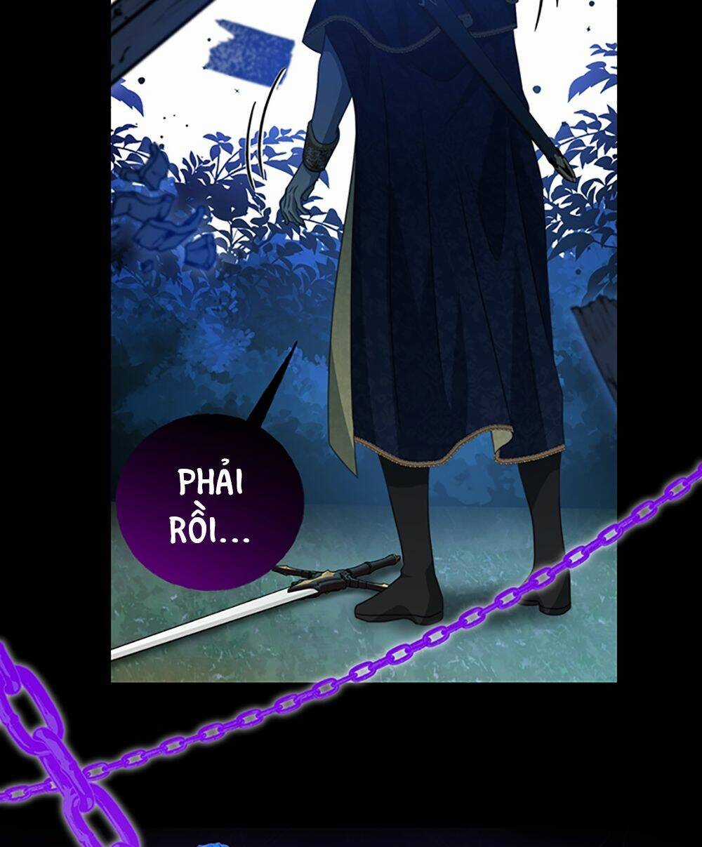 Trở Thành Tình Địch Của Các Nam Chính Chapter 78 trang 5