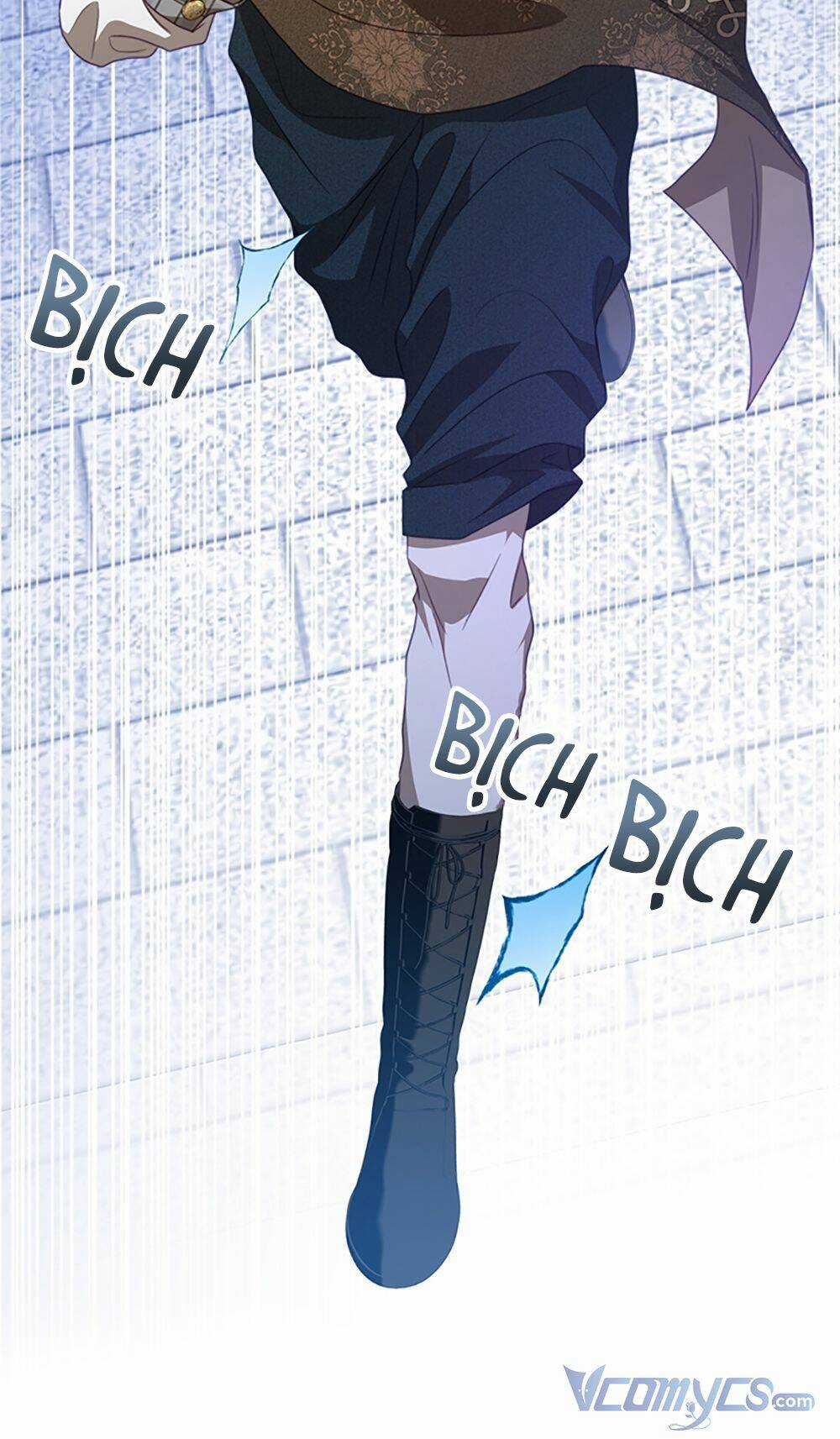 Trở Thành Tình Địch Của Các Nam Chính Chapter 78 trang 51