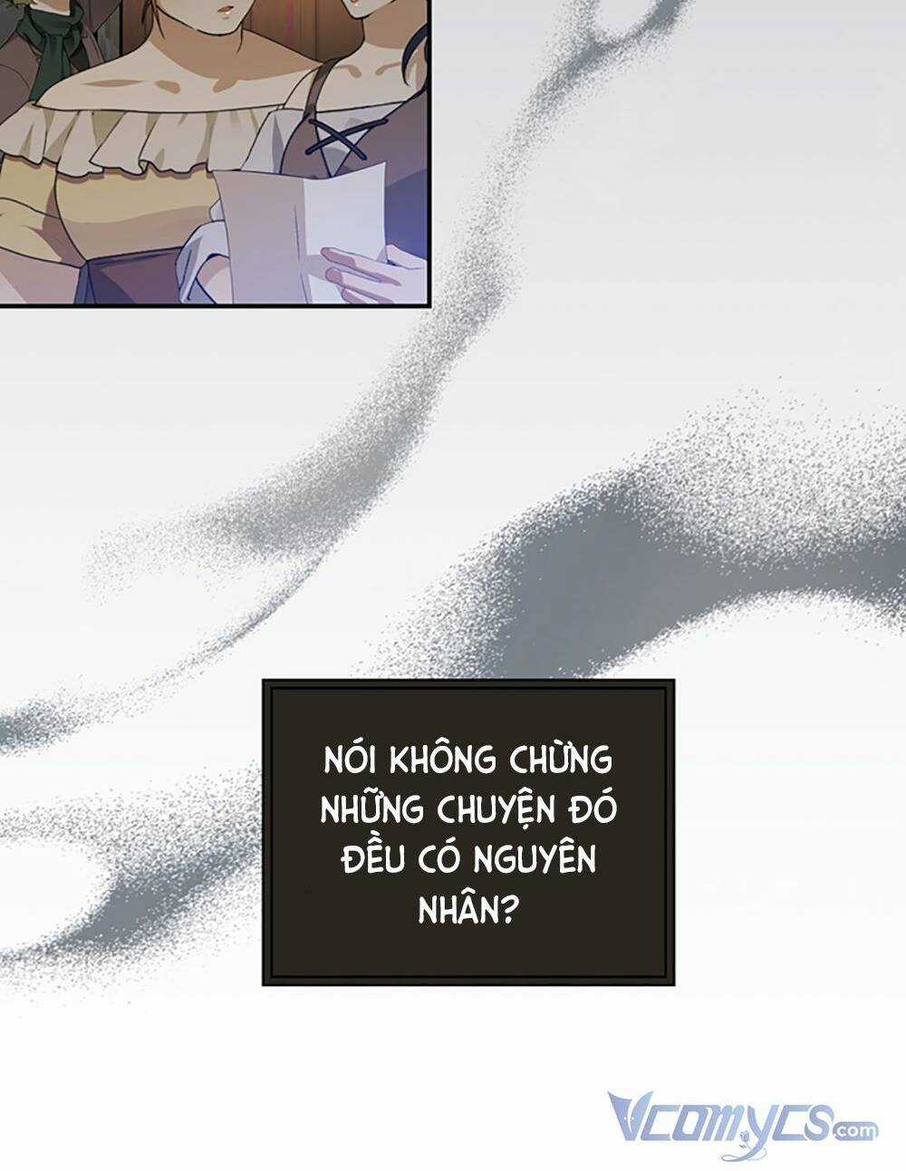 Trở Thành Tình Địch Của Các Nam Chính Chapter 78 trang 59